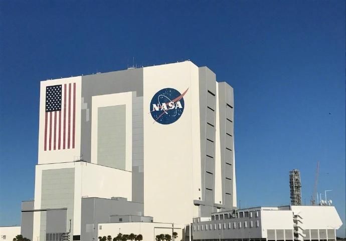 NASA今年10月份將成立60周年 最新動(dòng)作是要去火星？