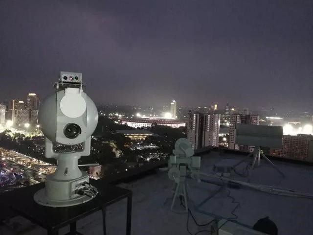 航天科技進(jìn)萬(wàn)家 軍民融合加速促東方紅開拓新天地