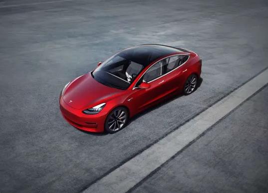特斯拉model3真實續(xù)航是多少公里？特斯拉有幾款車型價位各多少
