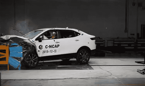C-NCAP新規(guī)有哪些新變化？