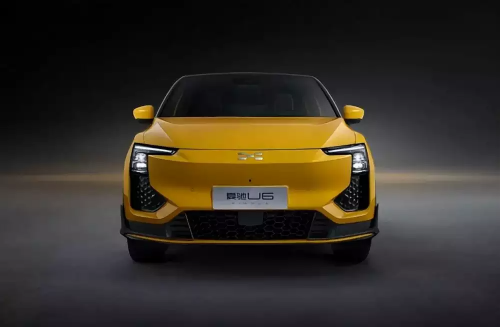 冬天是新能源汽車的痛？愛馳U6：NO！
